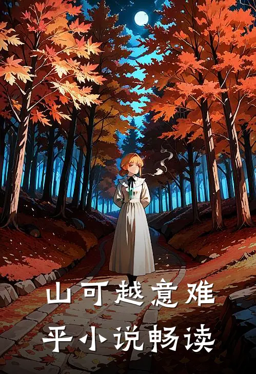 山可越意难平小说畅读