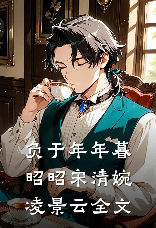 负于年年暮昭昭宋清婉凌景云全文