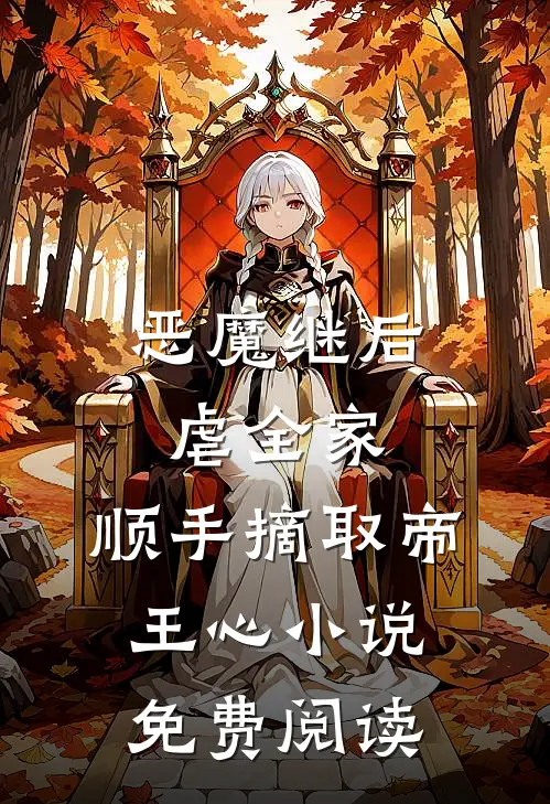 恶魔继后虐全家，顺手摘取帝王心小说免费阅读