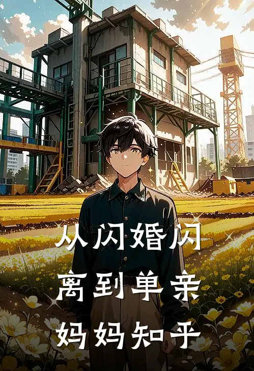 从闪婚闪离到单亲妈妈知乎