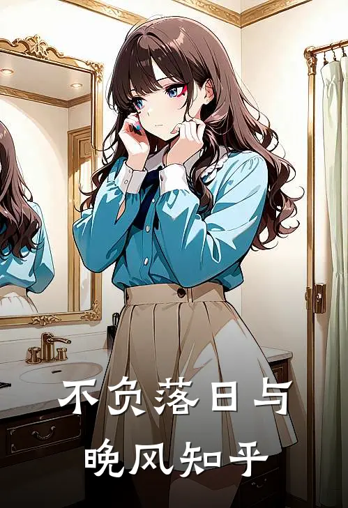不负落日与晚风知乎