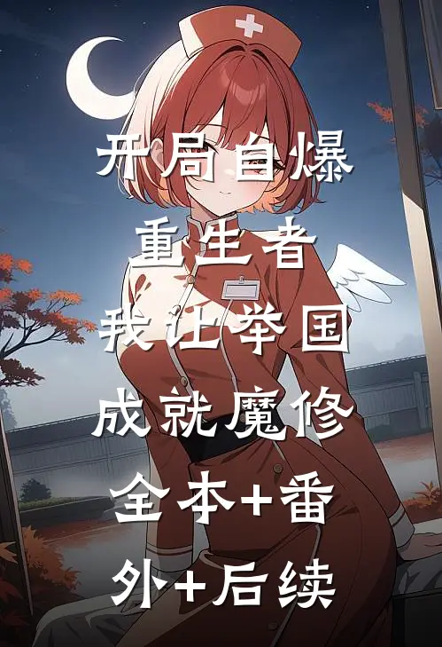 开局自爆重生者，我让举国成就魔修全本+番外+后续