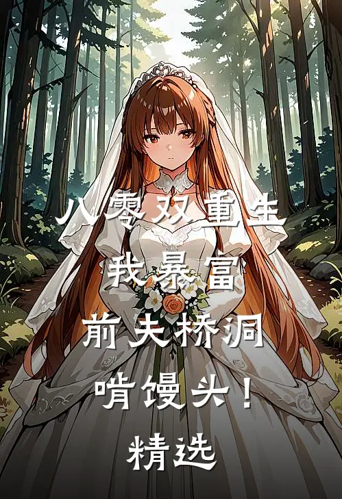 八零双重生：我暴富，前夫桥洞啃馒头！精选