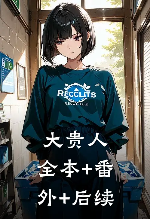 大贵人:全本+番外+后续