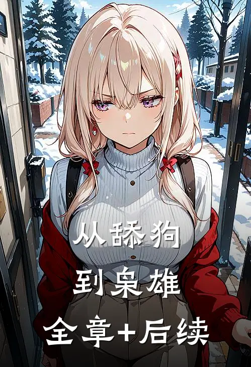 从舔狗到枭雄:全章+后续