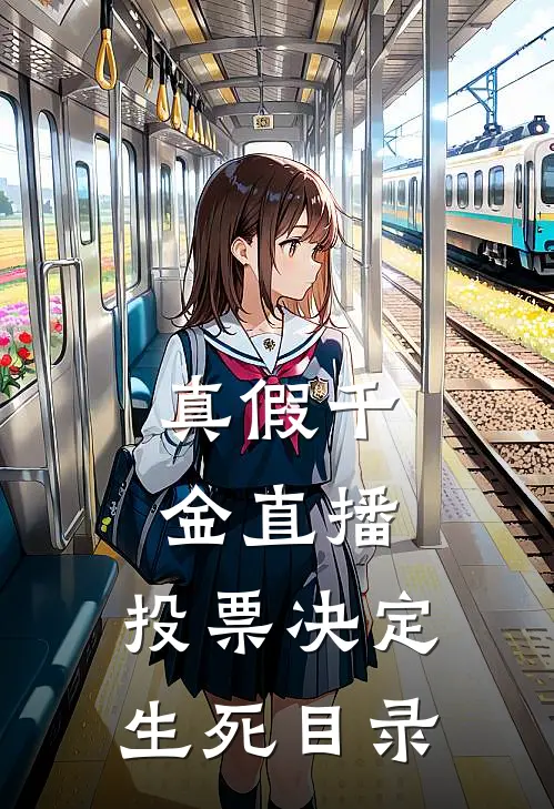 真假千金直播，投票决定生死目录