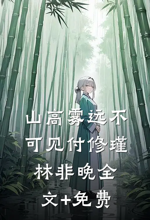 山高雾远不可见付修瑾林非晚全文+免费