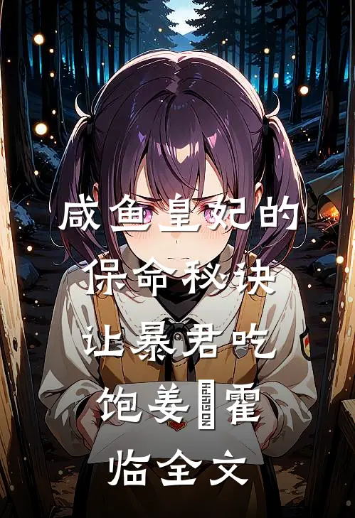 咸鱼皇妃的保命秘诀：让暴君吃饱姜嬛霍临全文