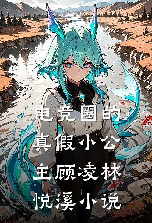 电竞圈的真假小公主顾凌林悦溪小说