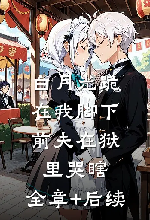 白月光跪在我脚下，前夫在狱里哭瞎:全章+后续