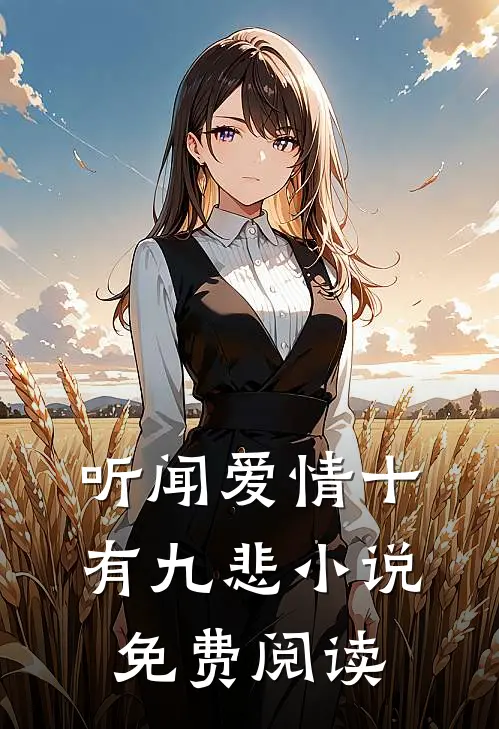 听闻爱情十有九悲小说免费阅读