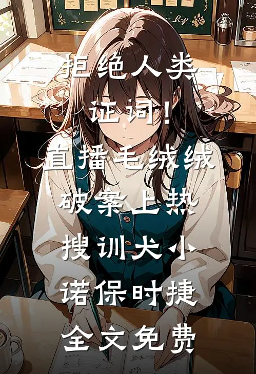 拒绝人类证词！直播毛绒绒破案上热搜训犬小诺保时捷全文免费
