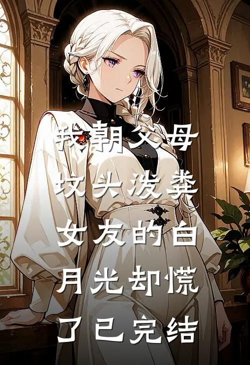 我朝父母坟头泼粪，女友的白月光却慌了已完结
