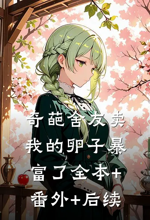 奇葩舍友卖我的卵子暴富了全本+番外+后续