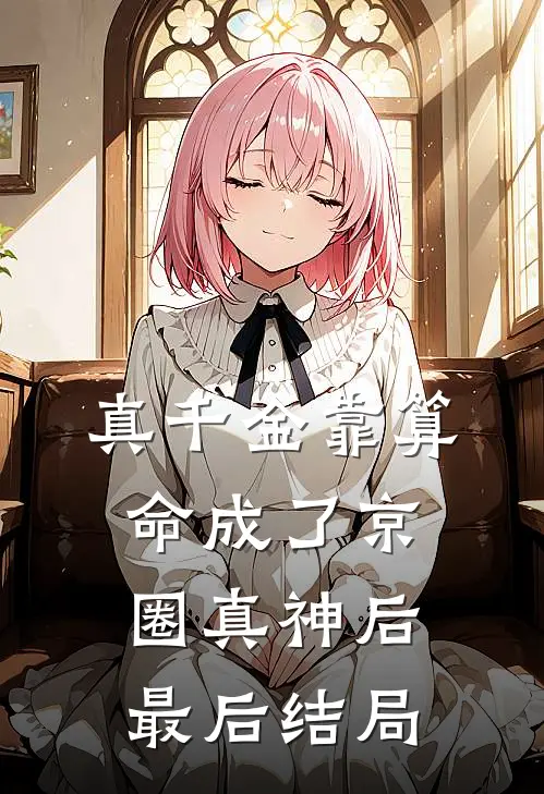 真千金靠算命成了京圈真神后最后结局