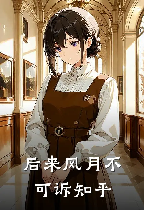 后来风月不可诉知乎