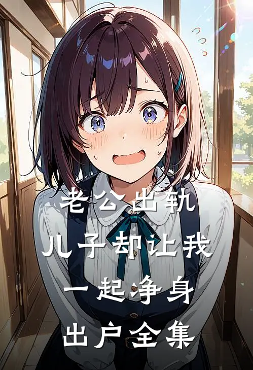 老公出轨，儿子却让我一起净身出户全集