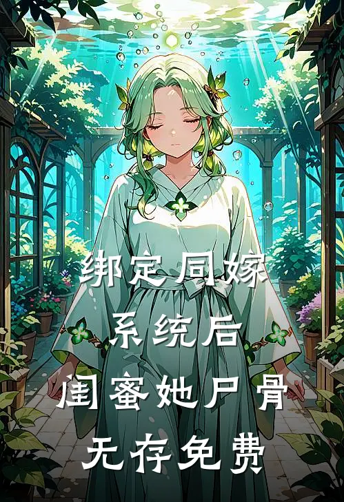 绑定同嫁系统后，闺蜜她尸骨无存免费