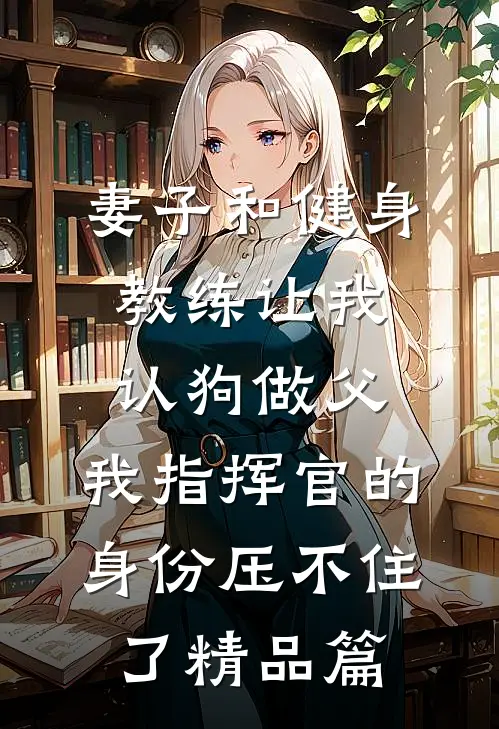 妻子和健身教练让我认狗做父，我指挥官的身份压不住了精品篇