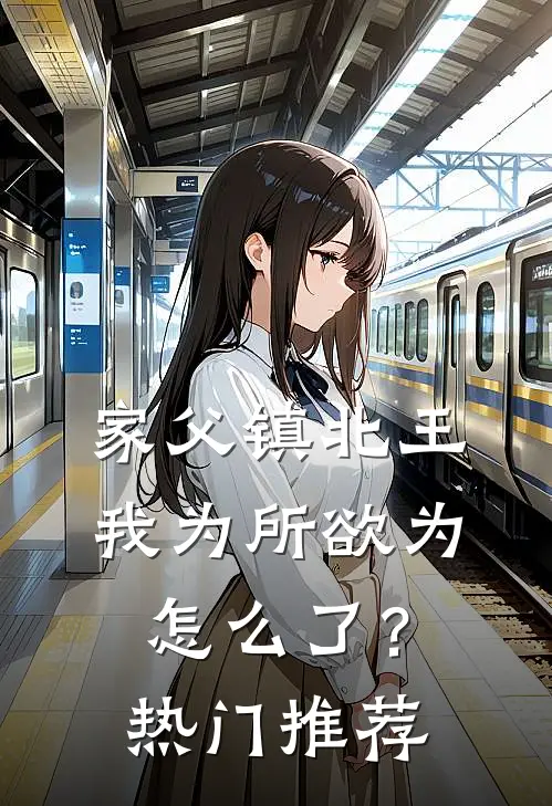 家父镇北王，我为所欲为怎么了？热门推荐