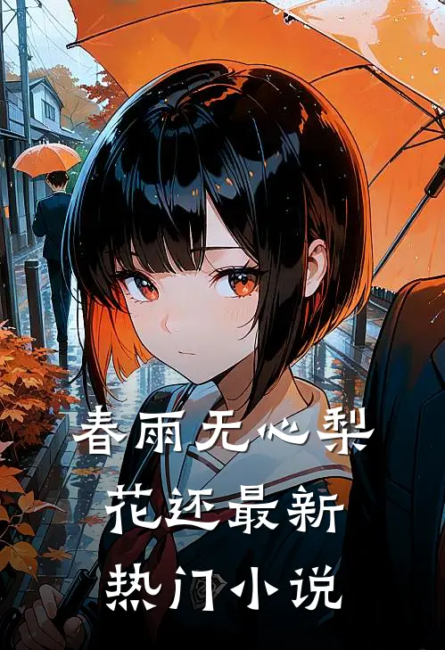 春雨无心梨花还最新热门小说