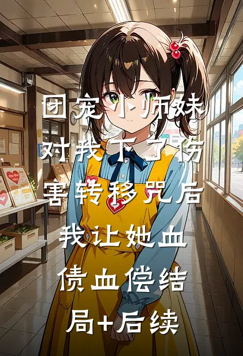 团宠小师妹对我下了伤害转移咒后，我让她血债血偿结局+后续