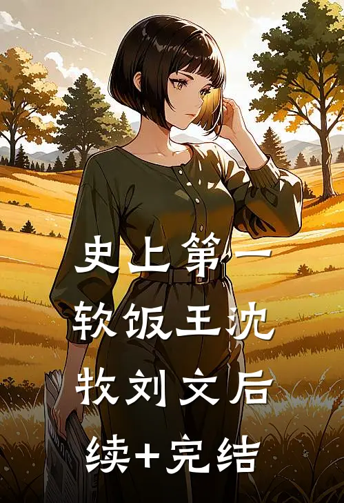 史上第一软饭王沈牧刘文后续+完结