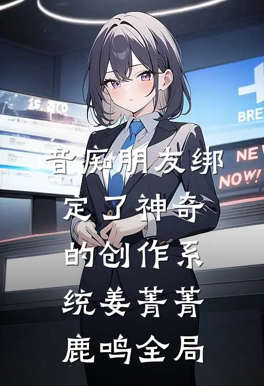音痴朋友绑定了神奇的创作系统姜菁菁鹿鸣全局