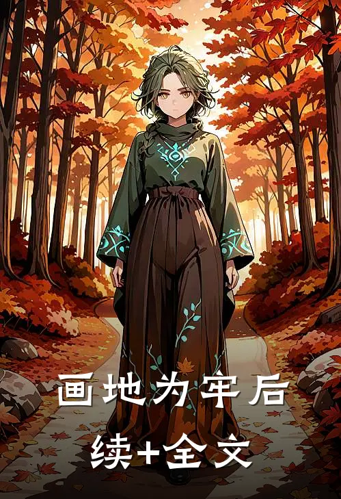 画地为牢后续+全文