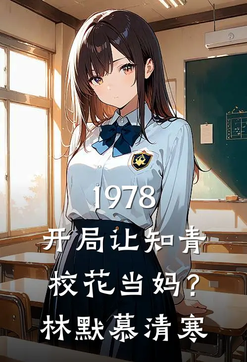 1978：开局让知青校花当妈？林默慕清寒