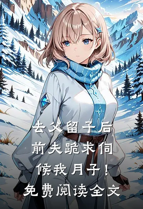 去父留子后，前夫跪求伺候我月子！免费阅读全文
