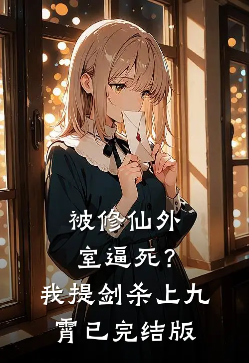 被修仙外室逼死？我提剑杀上九霄已完结版