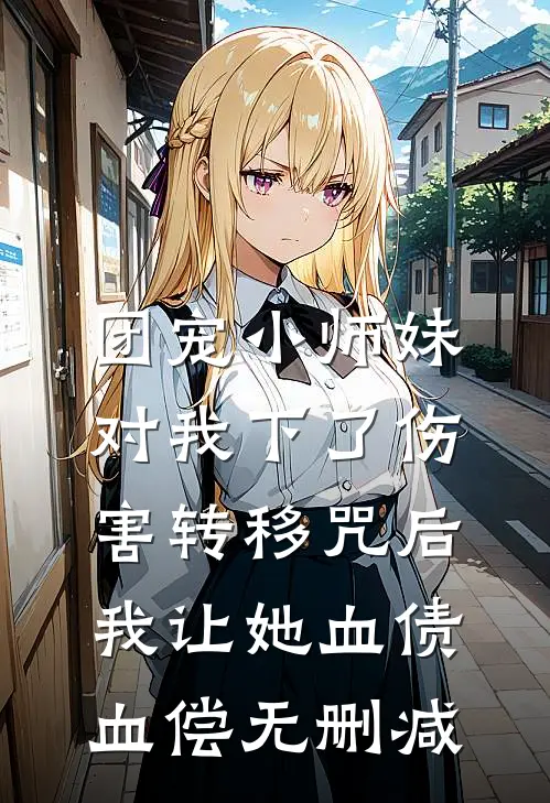 团宠小师妹对我下了伤害转移咒后，我让她血债血偿无删减