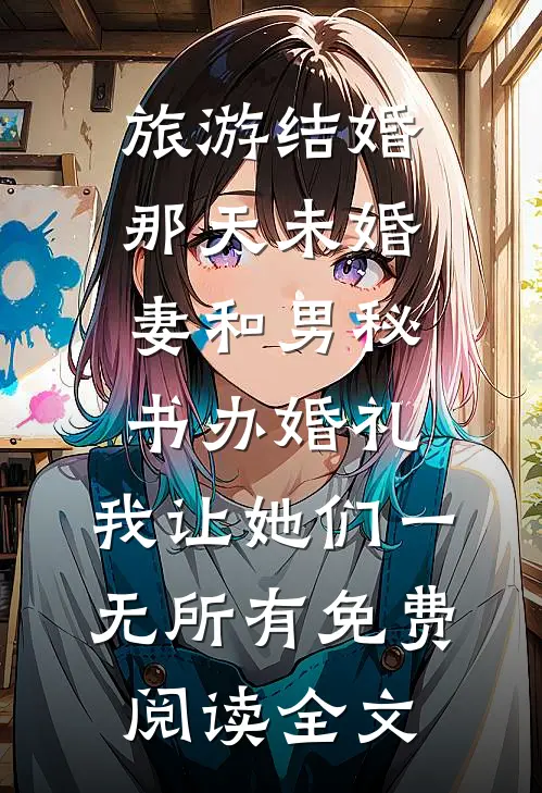 旅游结婚那天未婚妻和男秘书办婚礼，我让她们一无所有免费阅读全文