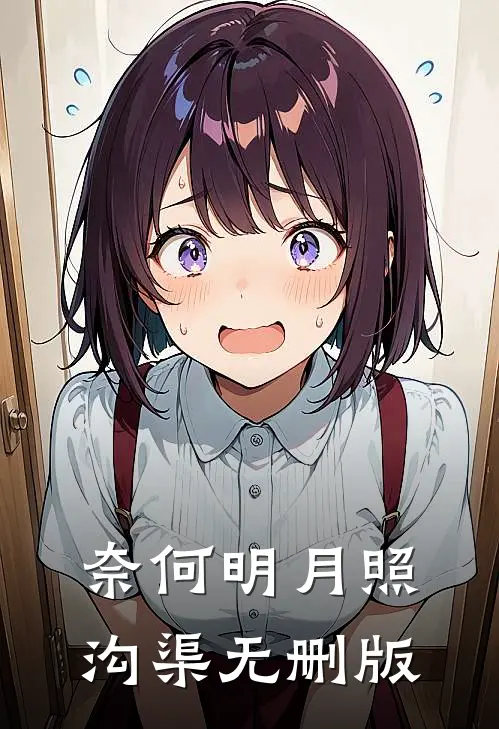 奈何明月照沟渠无删版