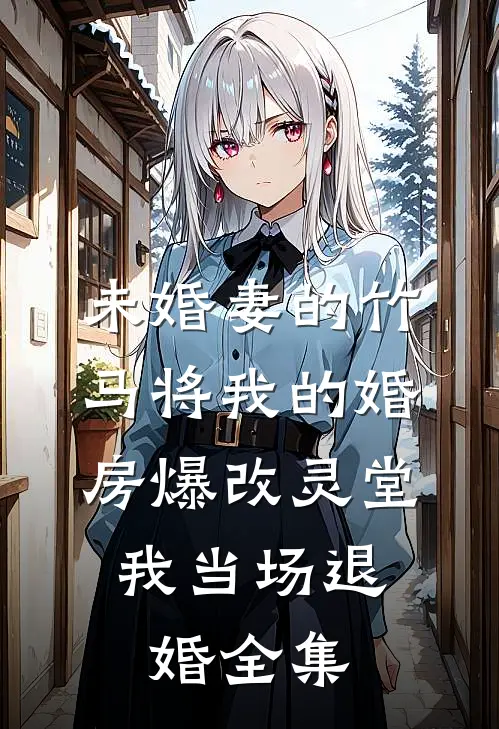 未婚妻的竹马将我的婚房爆改灵堂，我当场退婚全集