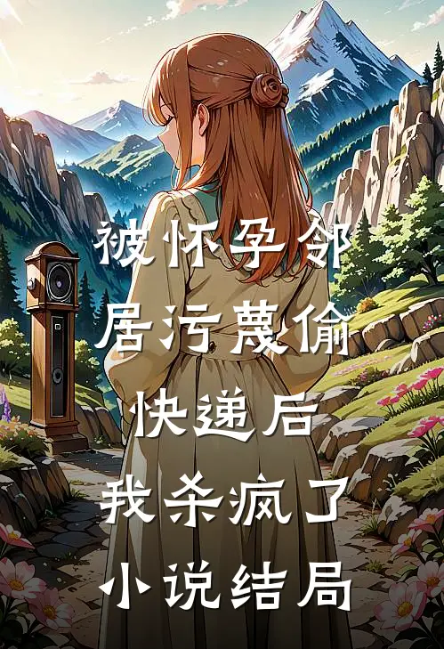 被怀孕邻居污蔑偷快递后，我杀疯了小说结局