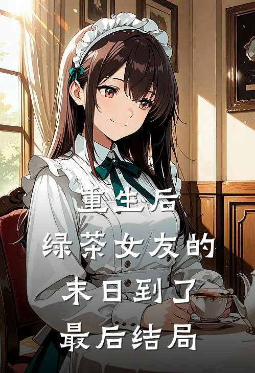 重生后，绿茶女友的末日到了最后结局