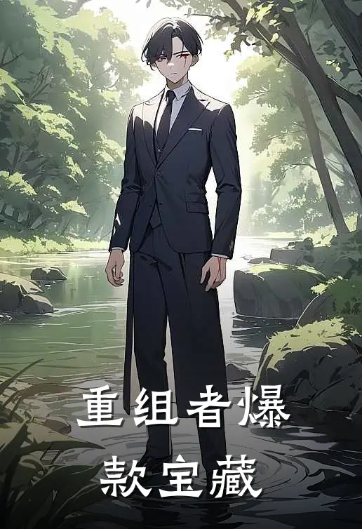 重组者爆款宝藏