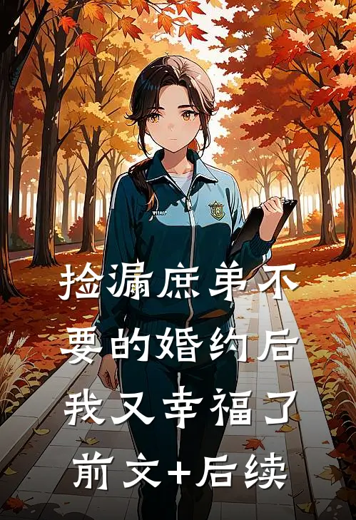 捡漏庶弟不要的婚约后，我又幸福了:前文+后续