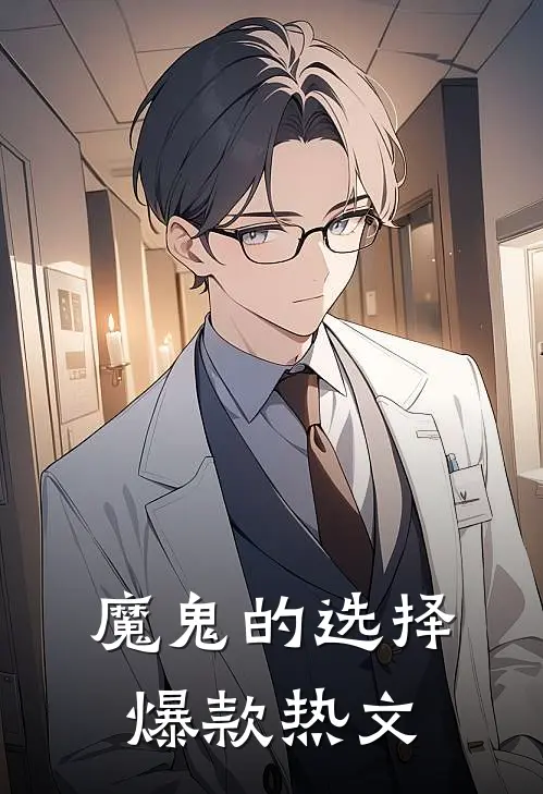 魔鬼的选择爆款热文