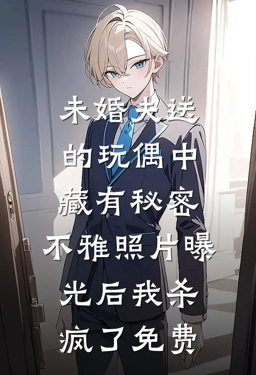未婚夫送的玩偶中藏有秘密，不雅照片曝光后我杀疯了免费
