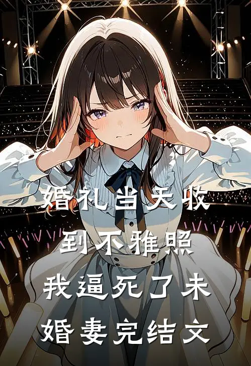 婚礼当天收到不雅照，我逼死了未婚妻完结文