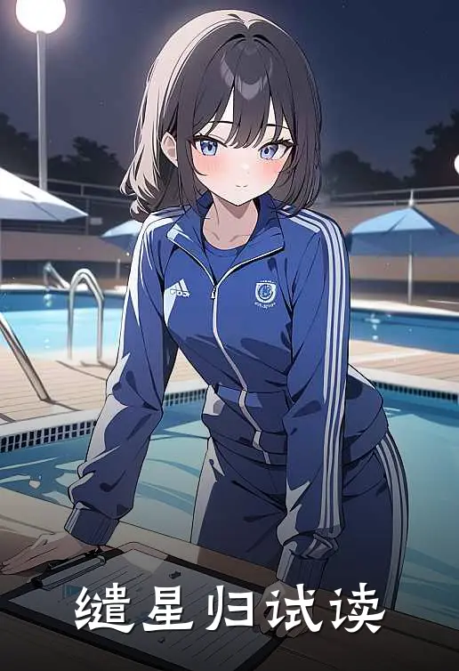 缱星归试读