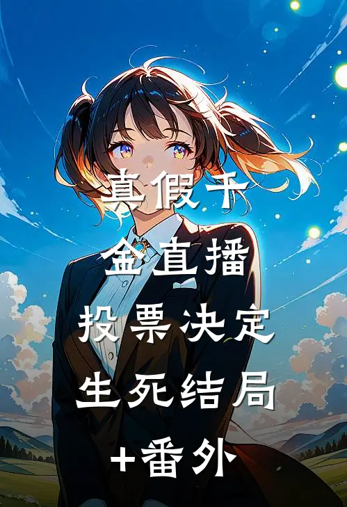 真假千金直播，投票决定生死结局+番外