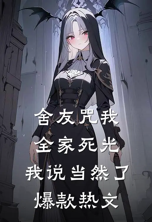 舍友咒我全家死光，我说当然了爆款热文
