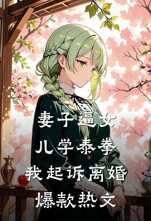 妻子逼女儿学泰拳，我起诉离婚爆款热文