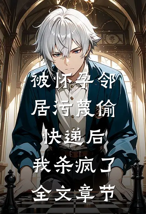 被怀孕邻居污蔑偷快递后，我杀疯了全文章节