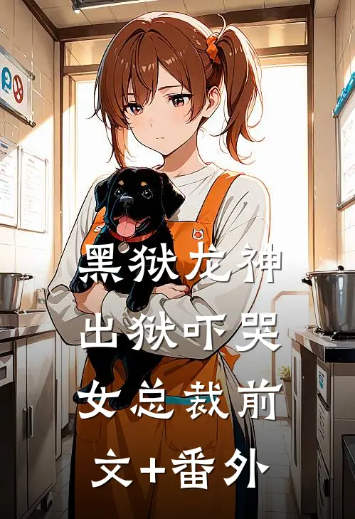 黑狱龙神，出狱吓哭女总裁前文+番外
