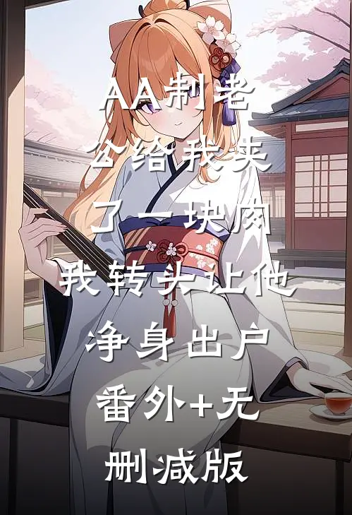 AA制老公给我夹了一块肉，我转头让他净身出户:番外+无删减版